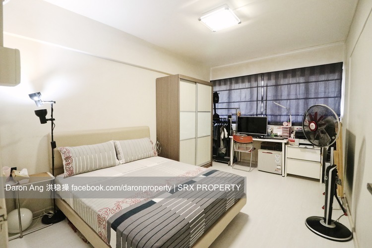Blk 903 Tampines Avenue 4 (Tampines), HDB 5 Rooms #208281571